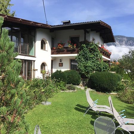Comfortable Apartment In A Beautiful Surrounding Sautens Bagian luar foto