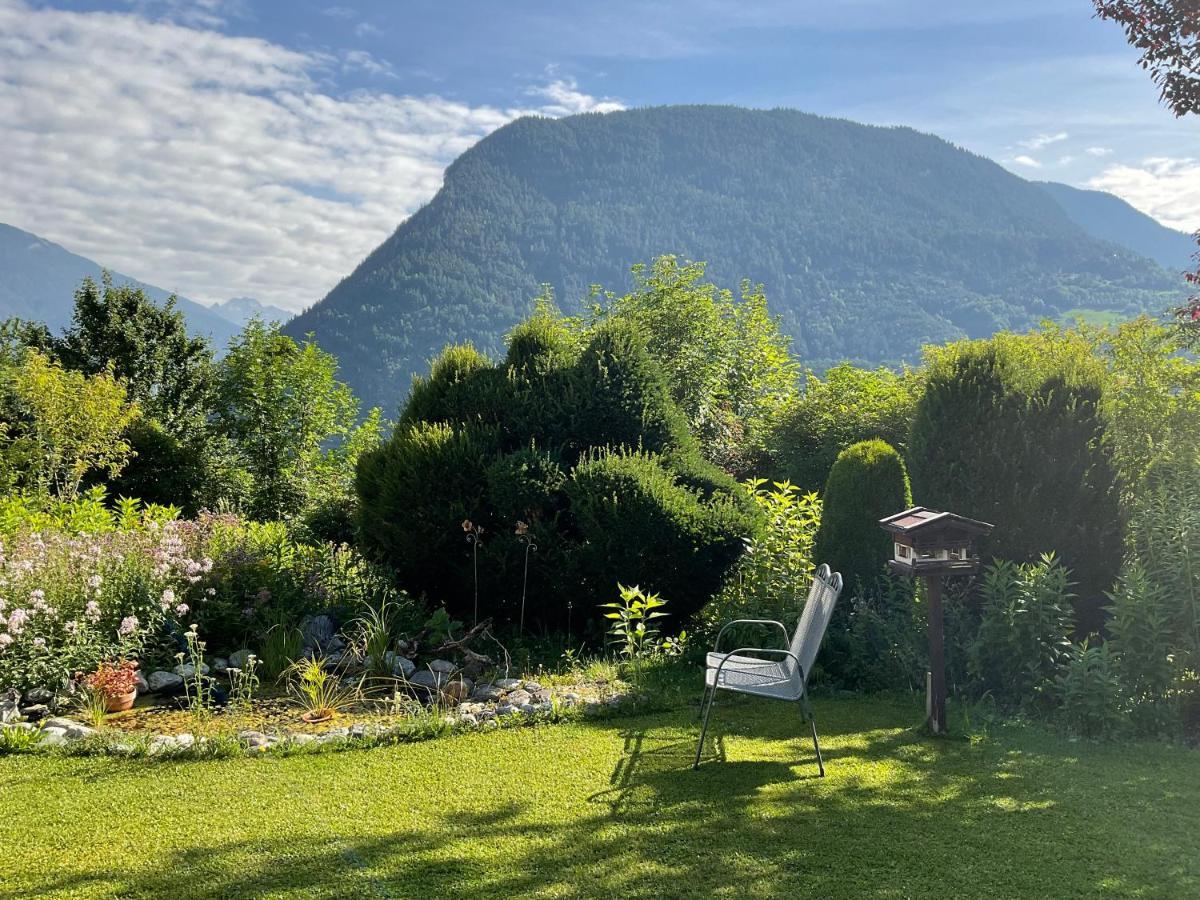 Comfortable Apartment In A Beautiful Surrounding Sautens Bagian luar foto