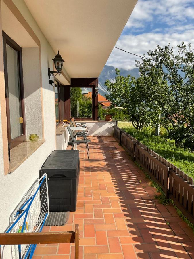 Comfortable Apartment In A Beautiful Surrounding Sautens Bagian luar foto