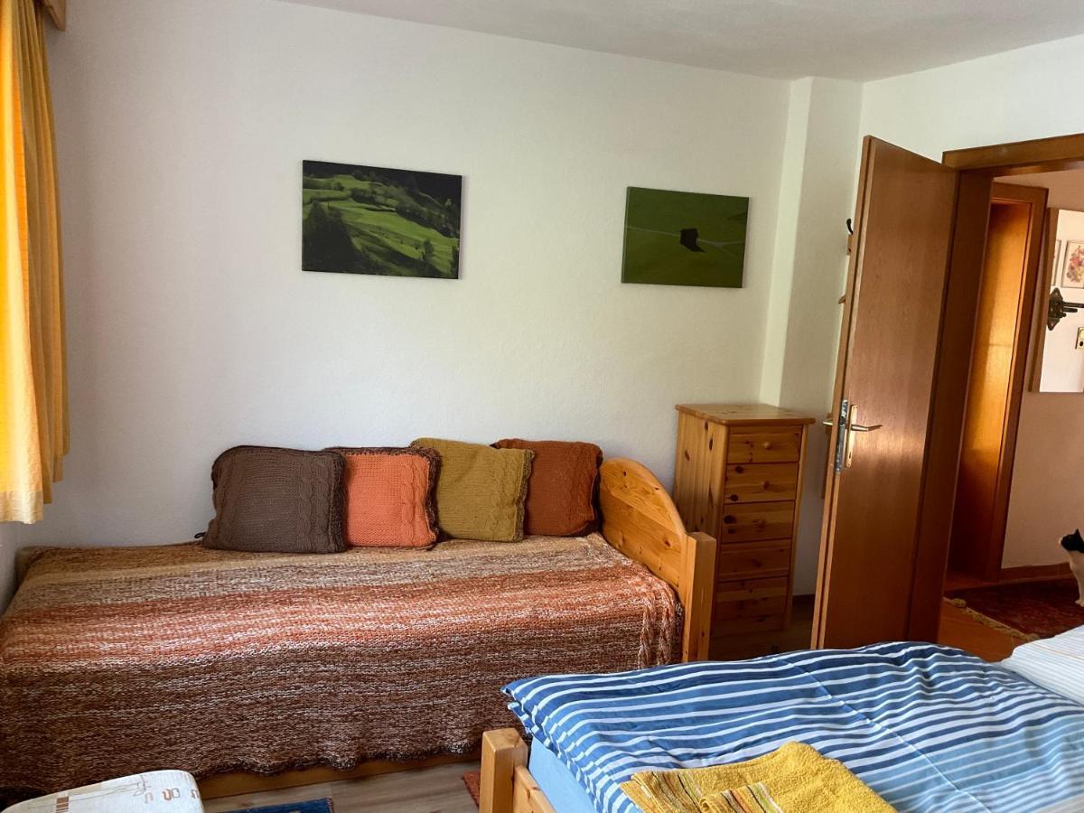 Comfortable Apartment In A Beautiful Surrounding Sautens Bagian luar foto