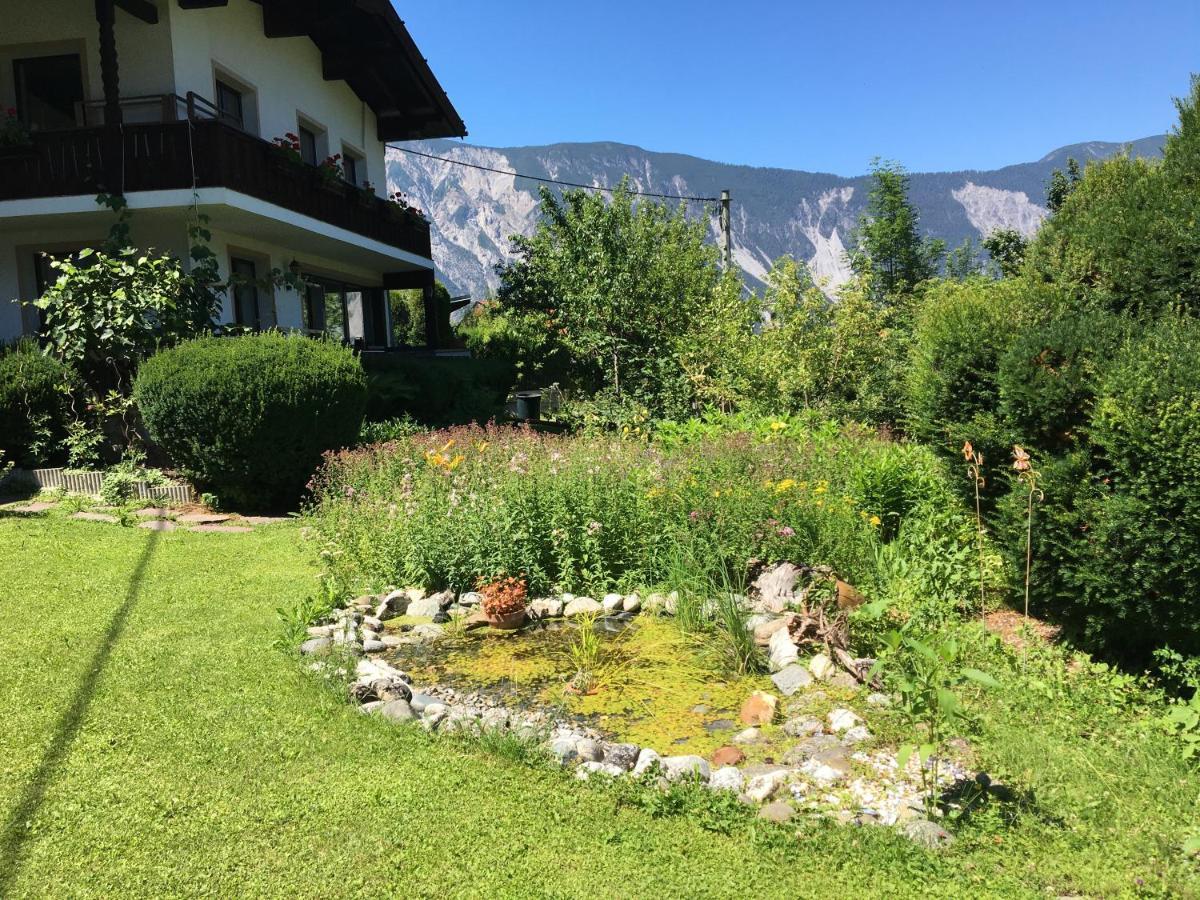 Comfortable Apartment In A Beautiful Surrounding Sautens Bagian luar foto