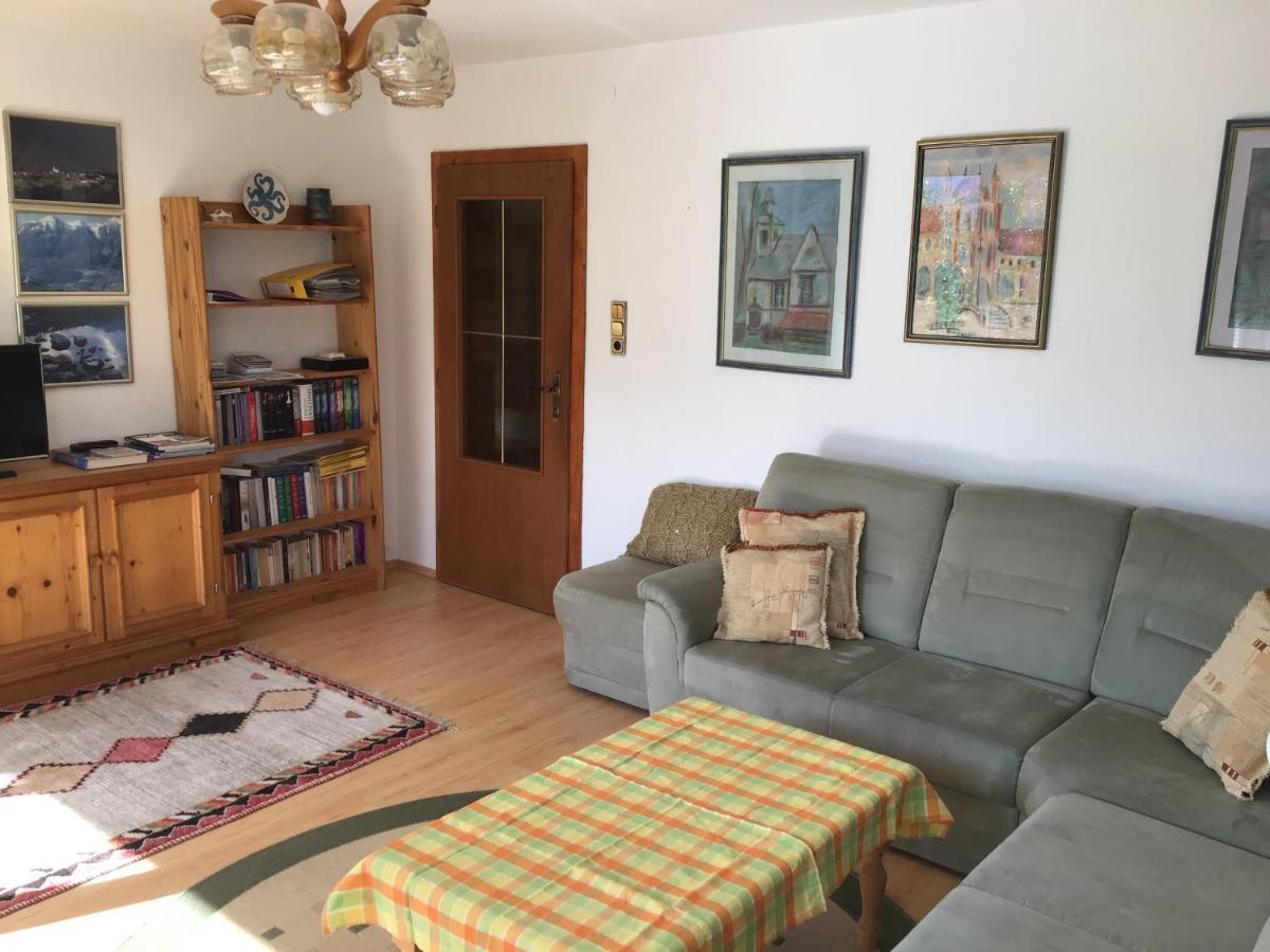 Comfortable Apartment In A Beautiful Surrounding Sautens Bagian luar foto