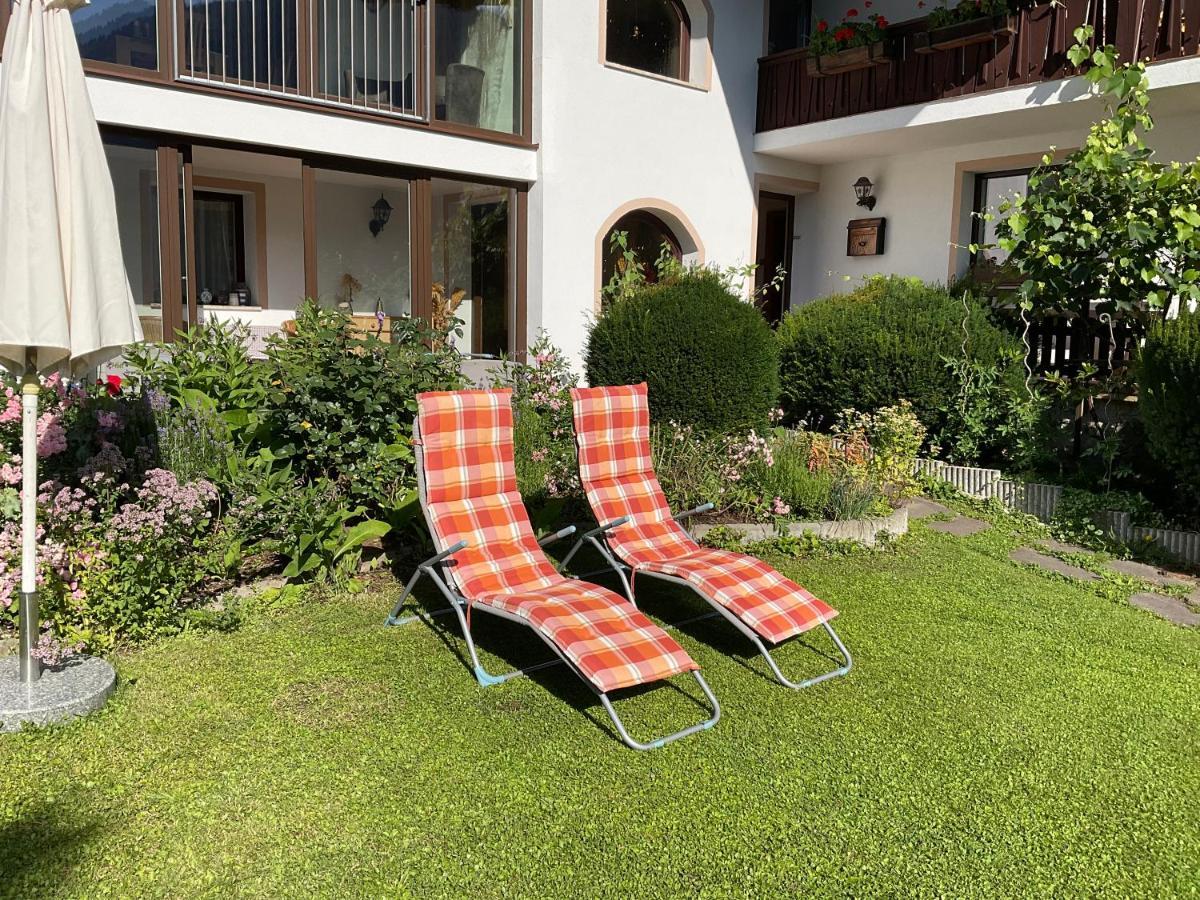 Comfortable Apartment In A Beautiful Surrounding Sautens Bagian luar foto