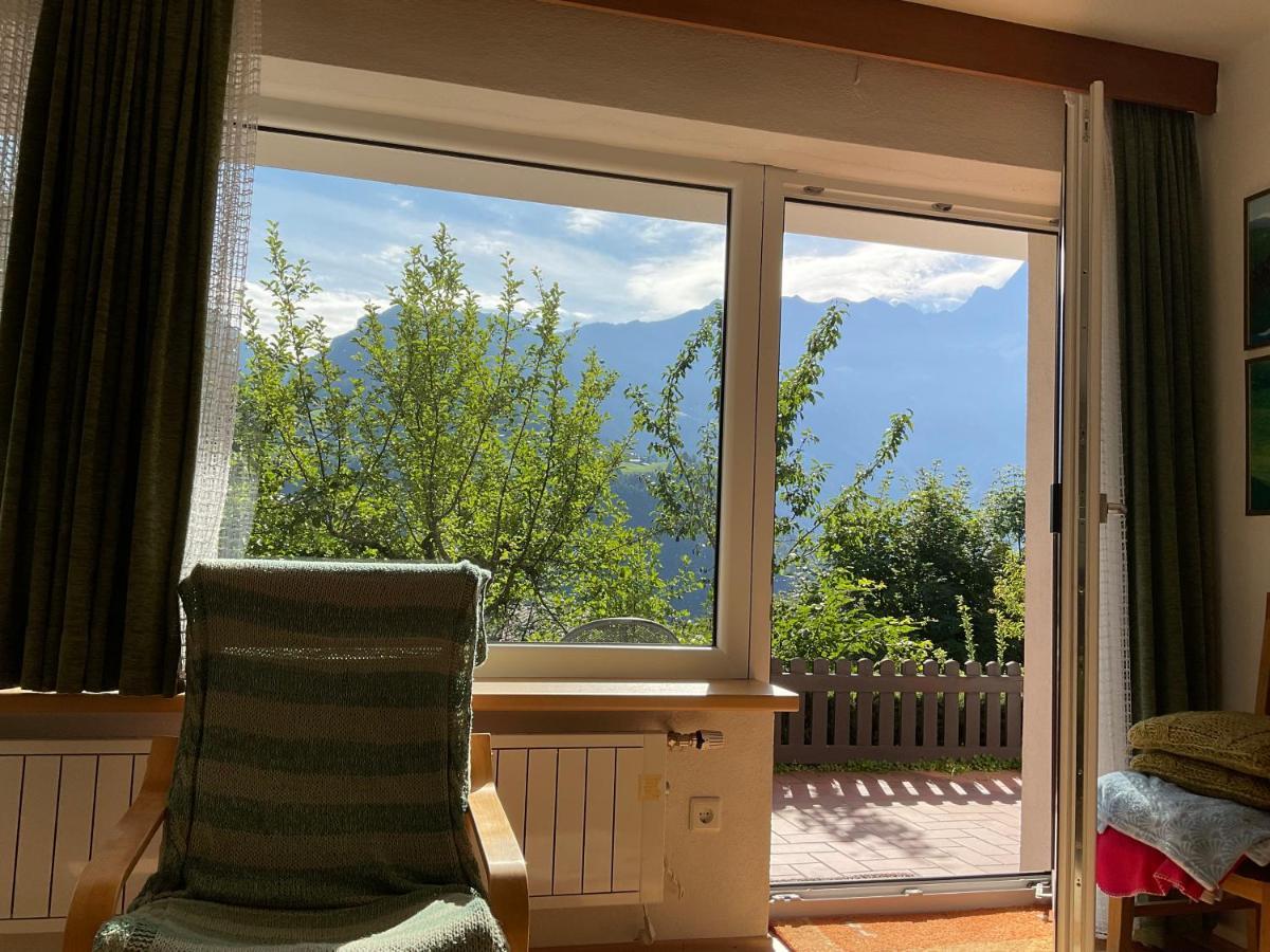 Comfortable Apartment In A Beautiful Surrounding Sautens Bagian luar foto