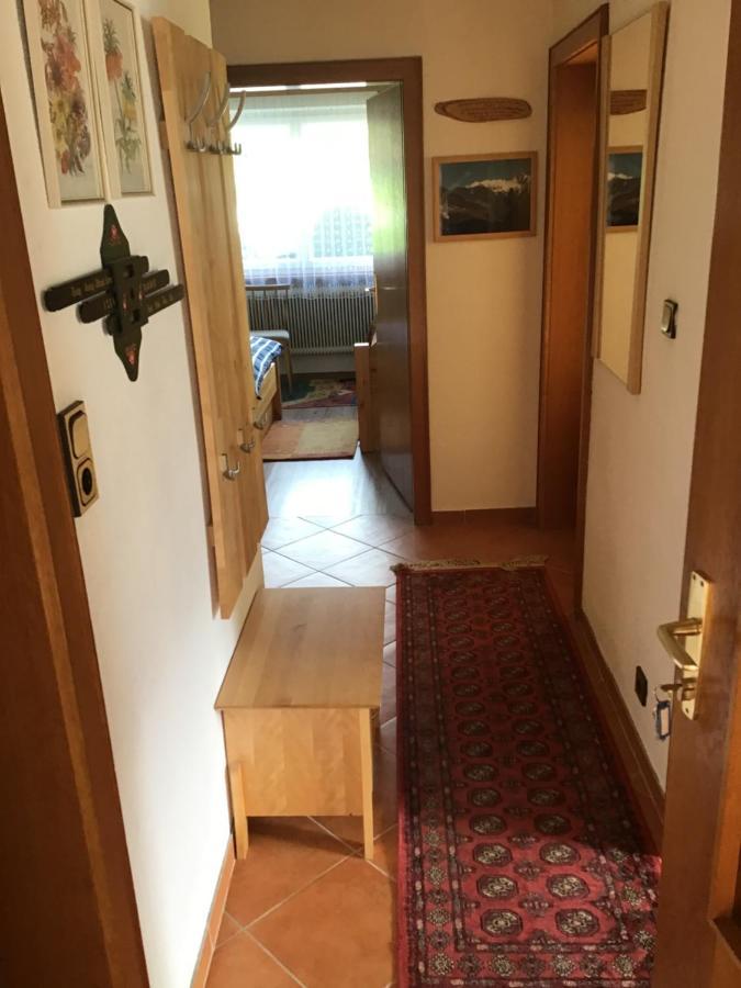 Comfortable Apartment In A Beautiful Surrounding Sautens Bagian luar foto