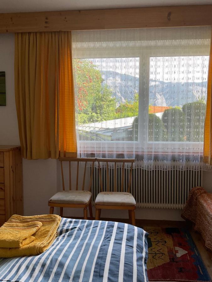 Comfortable Apartment In A Beautiful Surrounding Sautens Bagian luar foto