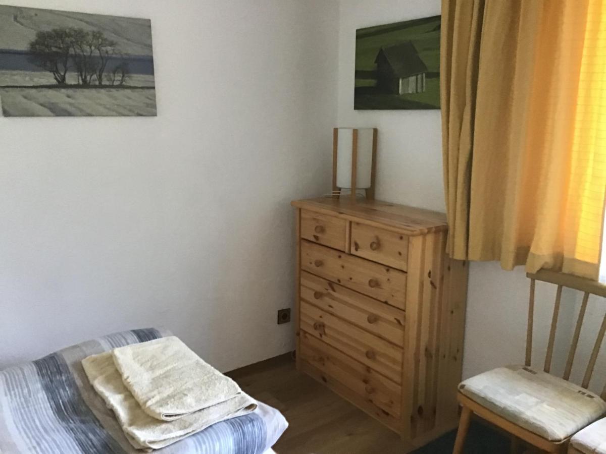 Comfortable Apartment In A Beautiful Surrounding Sautens Bagian luar foto