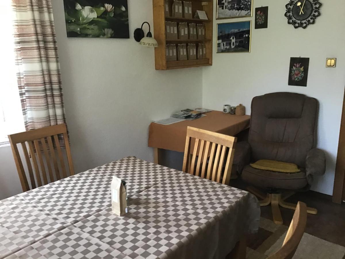 Comfortable Apartment In A Beautiful Surrounding Sautens Bagian luar foto