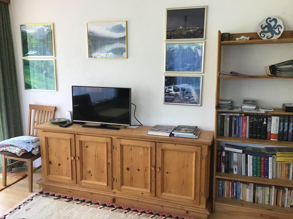 Comfortable Apartment In A Beautiful Surrounding Sautens Bagian luar foto