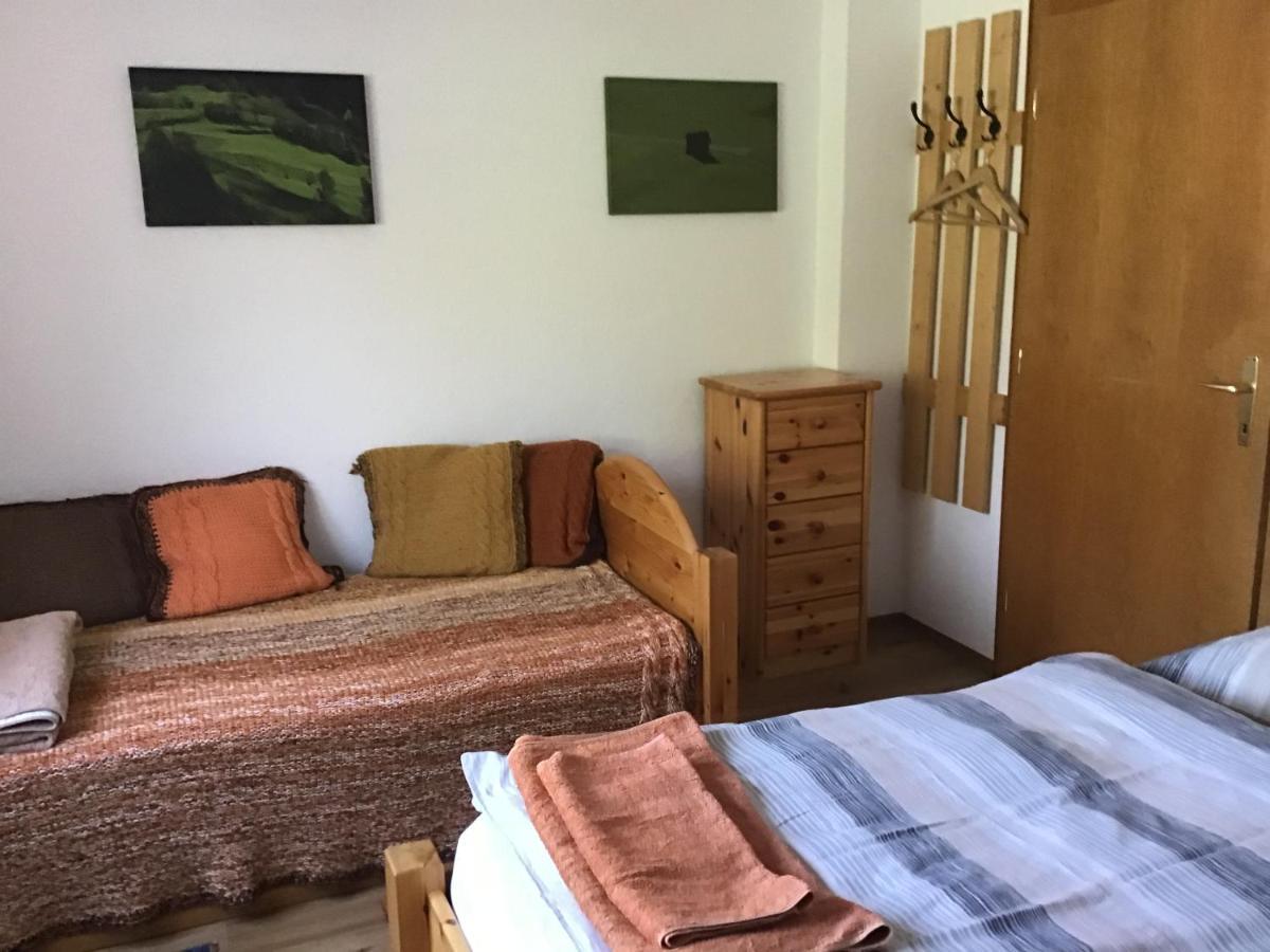 Comfortable Apartment In A Beautiful Surrounding Sautens Bagian luar foto