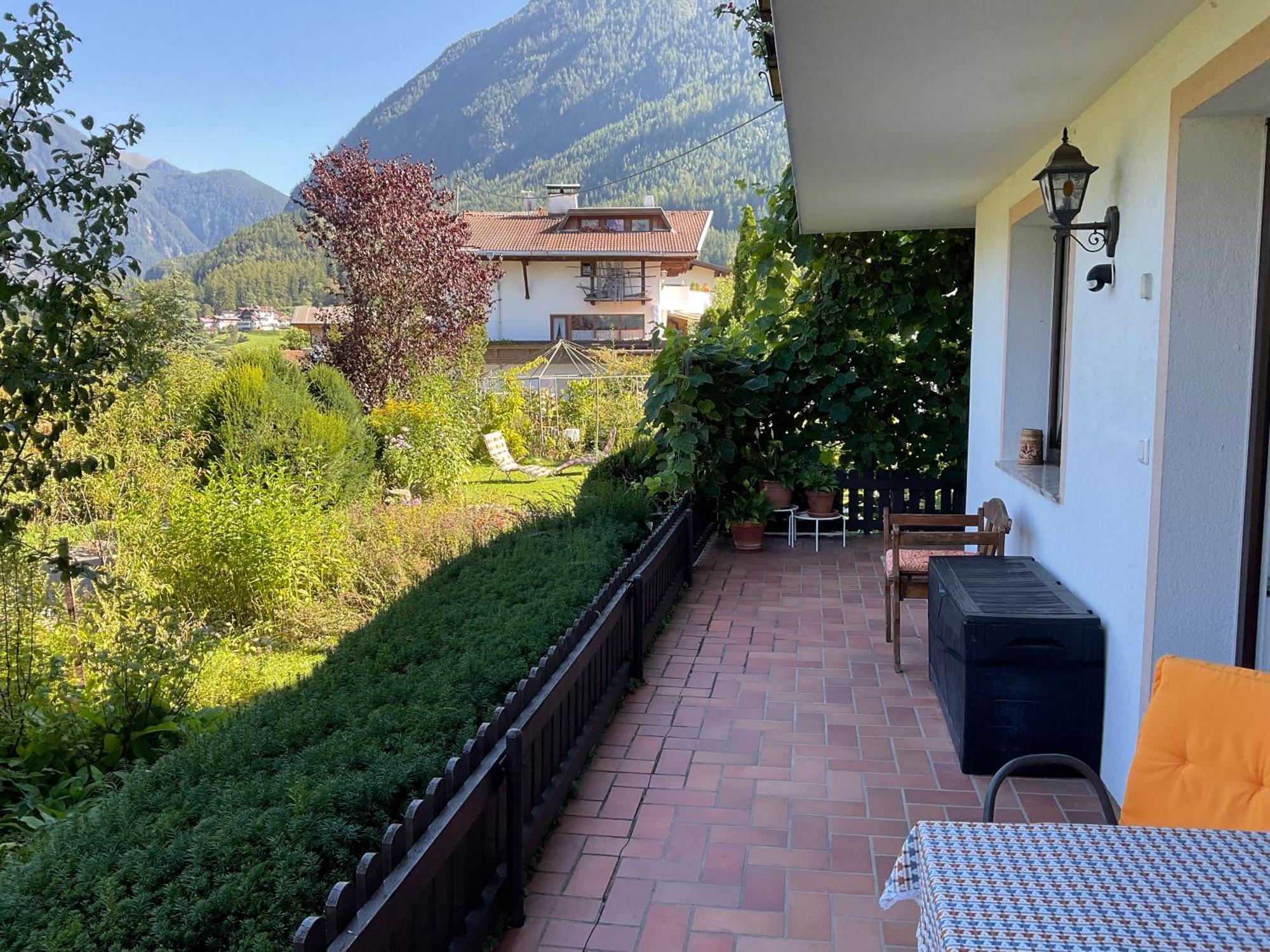 Comfortable Apartment In A Beautiful Surrounding Sautens Bagian luar foto