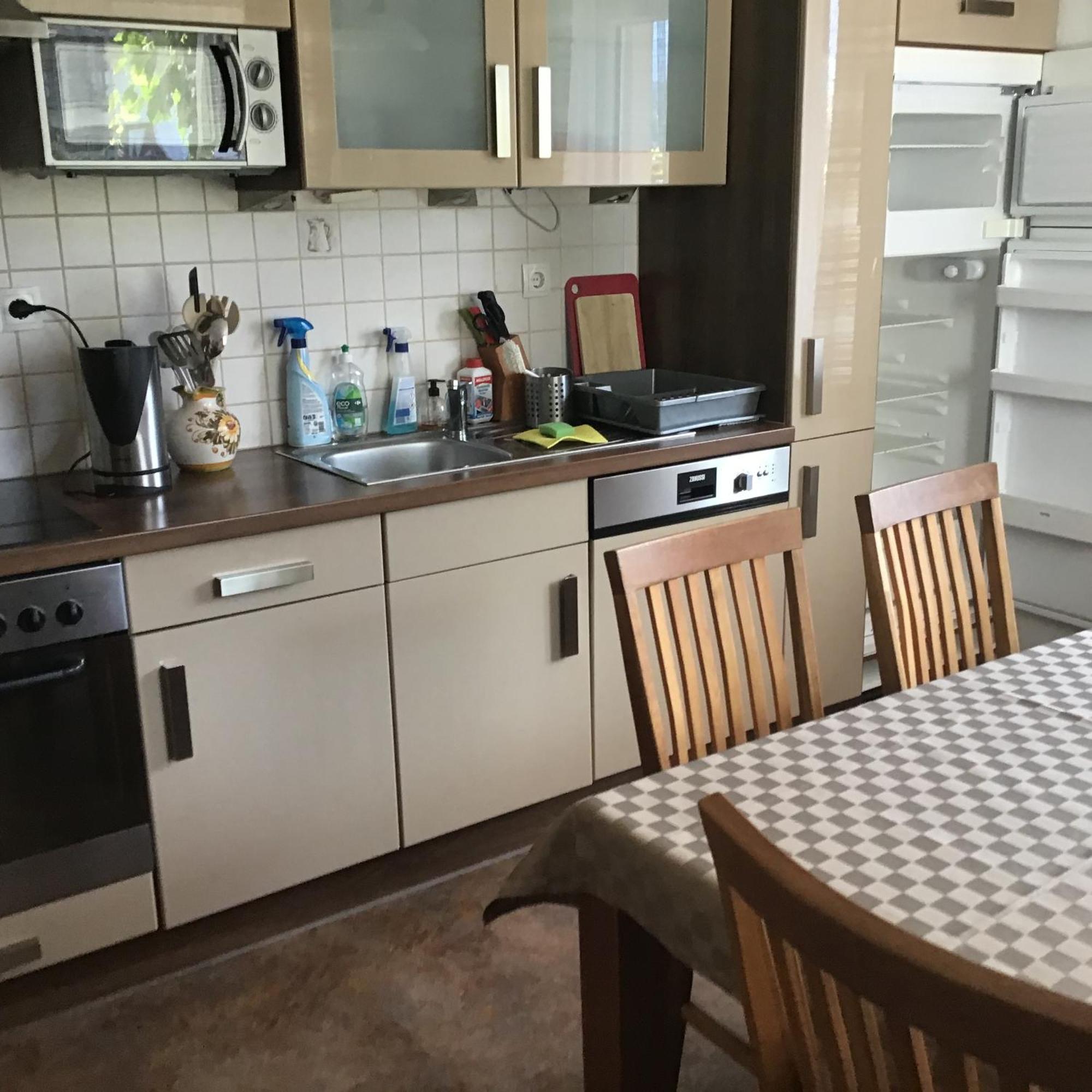 Comfortable Apartment In A Beautiful Surrounding Sautens Bagian luar foto